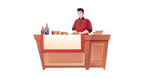 course image